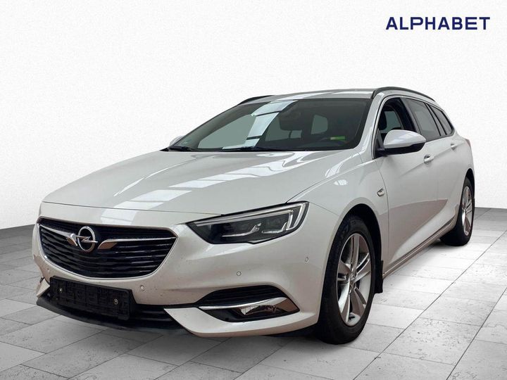 OPEL INSIGNIA SPORTS 2018 w0vzm8eg0j1095578