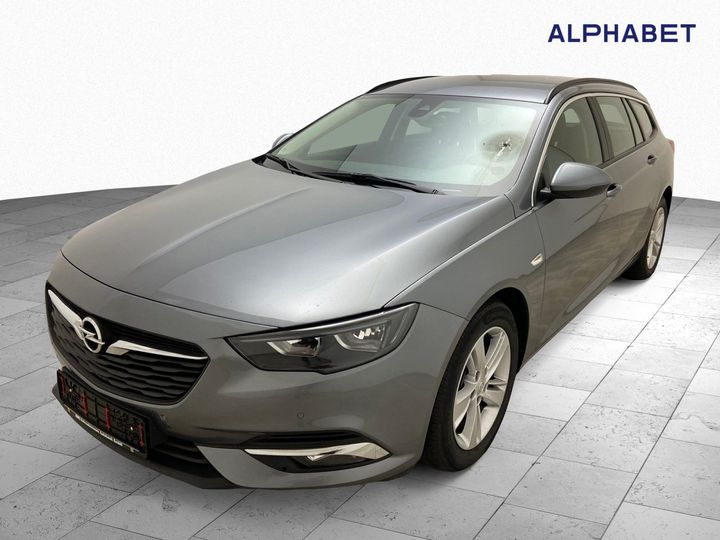 OPEL INSIGNIA SPORTS 2020 w0vzm8eg0l1017997