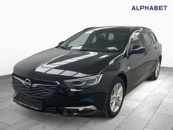 OPEL INSIGNIA SPORTS 2018 w0vzm8eg1j1138759