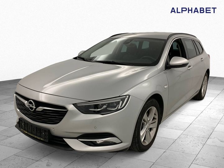 OPEL INSIGNIA SPORTS 2019 w0vzm8eg1k1065829