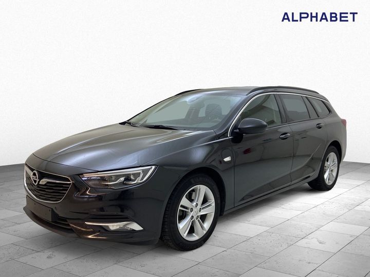 OPEL INSIGNIA SPORTS 2019 w0vzm8eg1l1013487