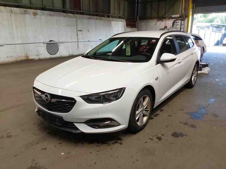 OPEL INSIGNIA 2020 w0vzm8eg1l1025915