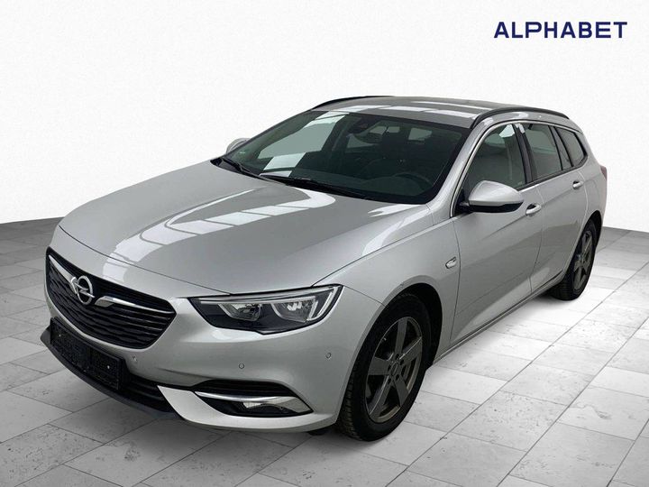 OPEL INSIGNIA SPORTS 2017 w0vzm8eg2j1031428