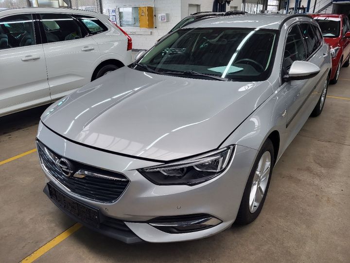 OPEL INSIGNIA B SPORTS TOURER 2017 w0vzm8eg2j1068852