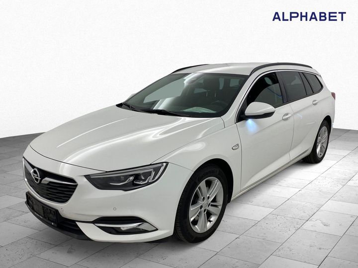 OPEL INSIGNIA SPORTS 2019 w0vzm8eg2k1047047