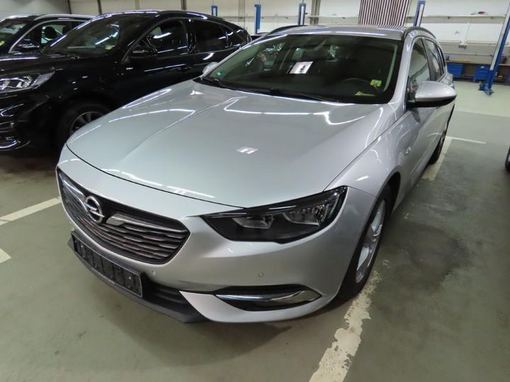 OPEL INSIGNIA 2019 w0vzm8eg2l1006676