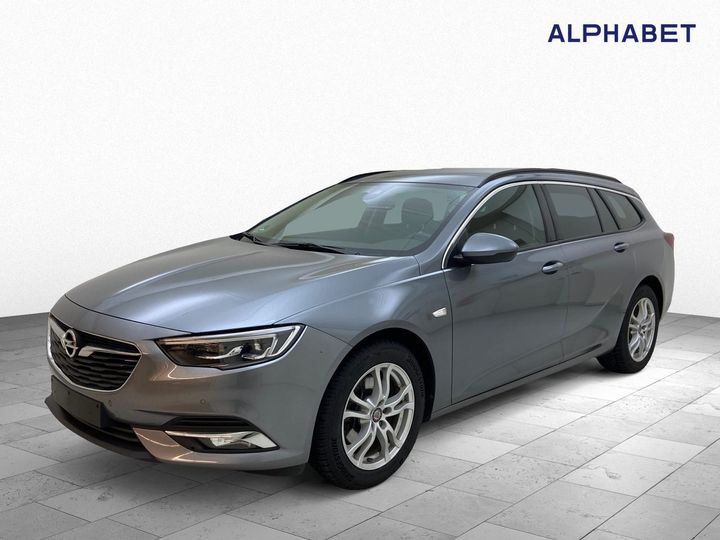 OPEL INSIGNIA SPORTS 2019 w0vzm8eg2l1013093