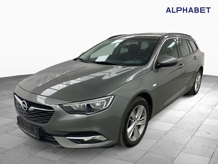 OPEL INSIGNIA SPORTS 2018 w0vzm8eg3j1105861