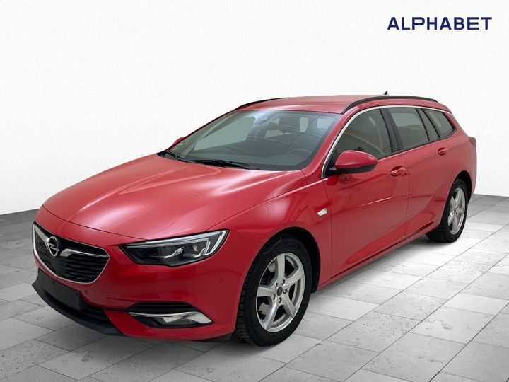 OPEL INSIGNIA SPORTS 2018 w0vzm8eg3k1003249