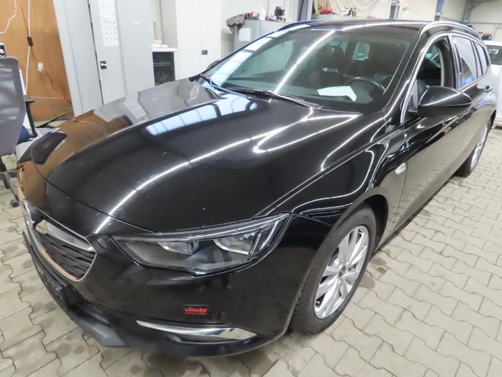 OPEL INSIGNIA SPORTS TOURER 2019 w0vzm8eg3l1000191