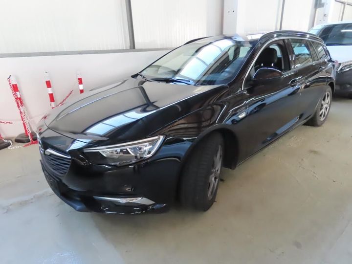 OPEL NULL 2018 w0vzm8eg4j1123821