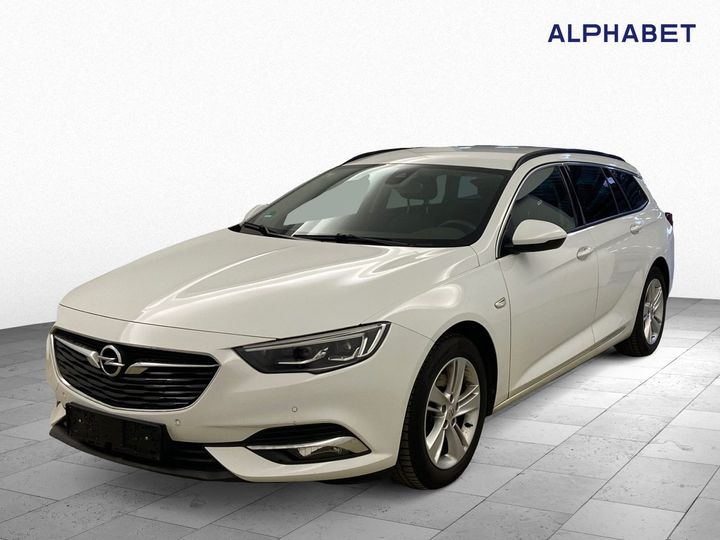 OPEL INSIGNIA SPORTS 2019 w0vzm8eg7l1004941