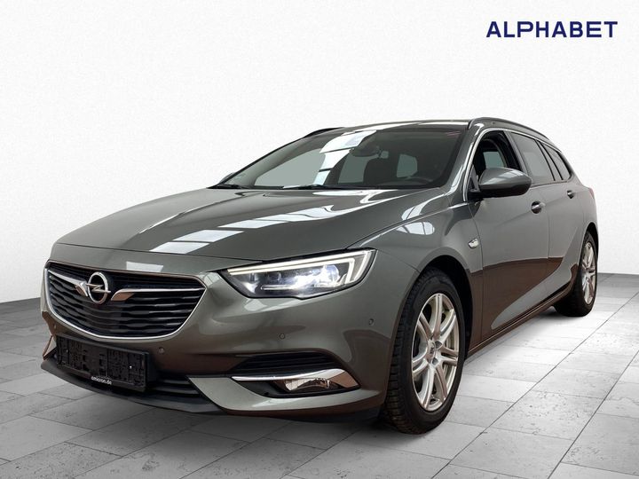 OPEL INSIGNIA SPORTS 2018 w0vzm8eg8j1100638