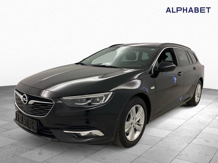 OPEL INSIGNIA SPORTS 2019 w0vzm8eg8k1037025