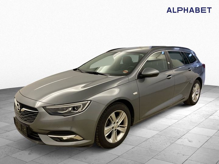 OPEL INSIGNIA SPORTS 2019 w0vzm8eg8l1004785