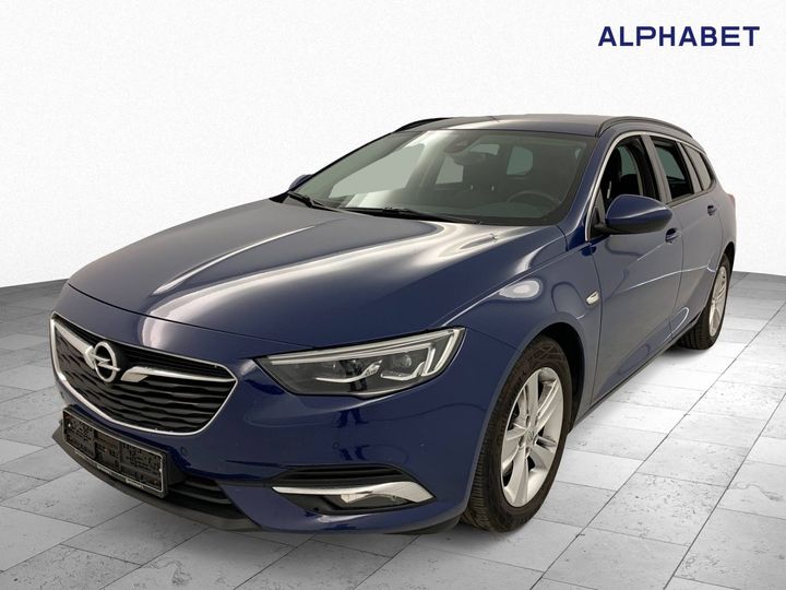 OPEL INSIGNIA SPORTS 2019 w0vzm8eg9k1060894