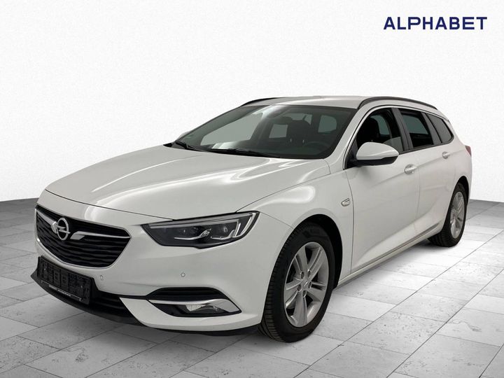 OPEL INSIGNIA SPORTS 2019 w0vzm8eg9k1074536