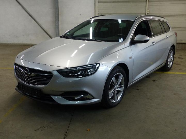 OPEL INSIGNIA B 2.0 CDTI EDITION 2019 w0vzm8egxk1060189