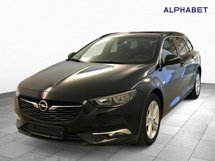 OPEL INSIGNIA SPORTS 2019 w0vzm8egxk1064873