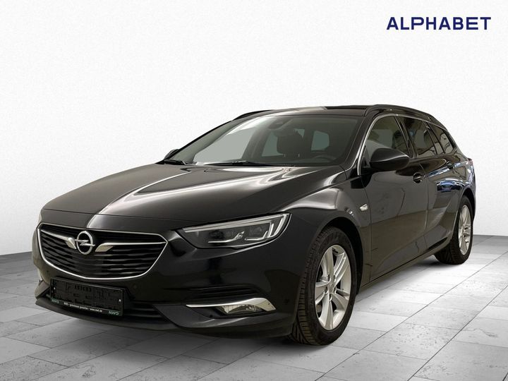 OPEL INSIGNIA SPORTS 2020 w0vzm8egxl1016405