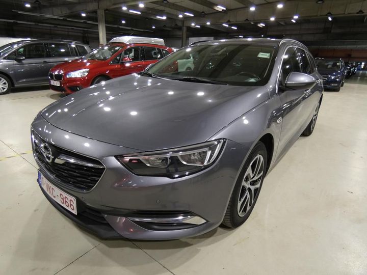 OPEL INSIGNIA SPORTS 2018 w0vzm8ej0k1010851