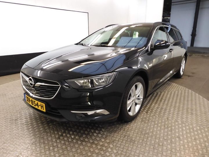 OPEL INSIGNIA SPORTS TOUR 2019 w0vzm8ej0k1051481