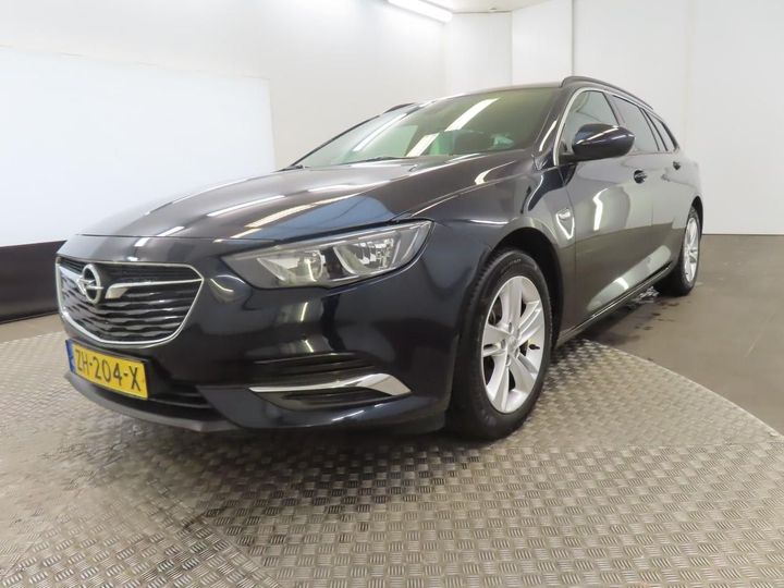 OPEL INSIGNIA SPORTS TOUR 2019 w0vzm8ej0k1058298