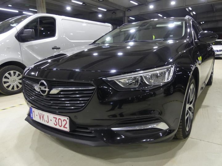 OPEL INSIGNIA SPORTS 2018 w0vzm8ej2k1025545