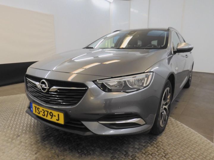 OPEL INSIGNIA SPORTS TOUR 2018 w0vzm8ej3k1006096