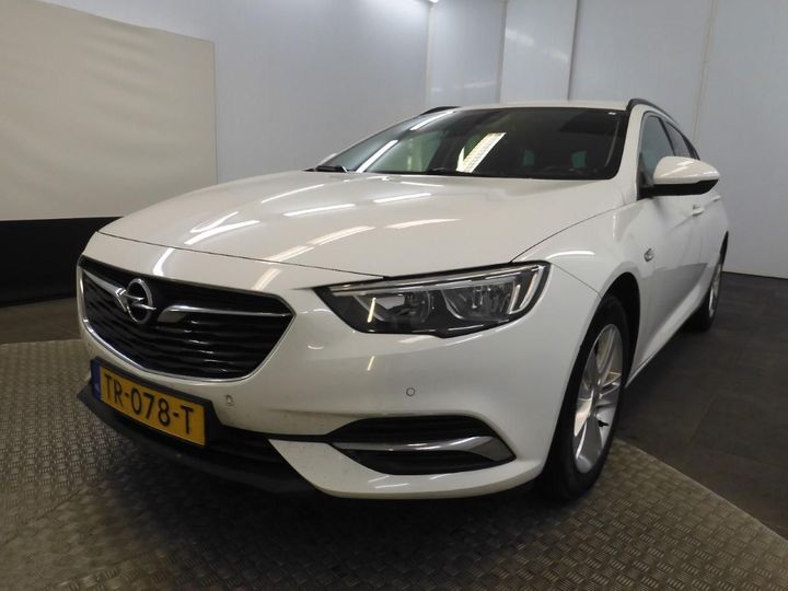 OPEL INSIGNIA SPORTS TOUR 2018 w0vzm8ej5k1006276