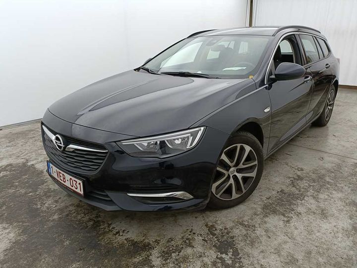 OPEL INSIGNIA SP.TOUR.&#3917 2018 w0vzm8ej6k1015360