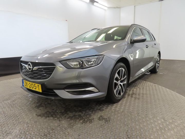 OPEL INSIGNIA SPORTS TOUR 2019 w0vzm8ej6k1059603