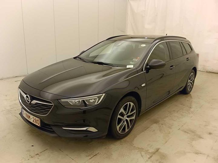 OPEL INSIGNIA 2019 w0vzm8ej7k1031227