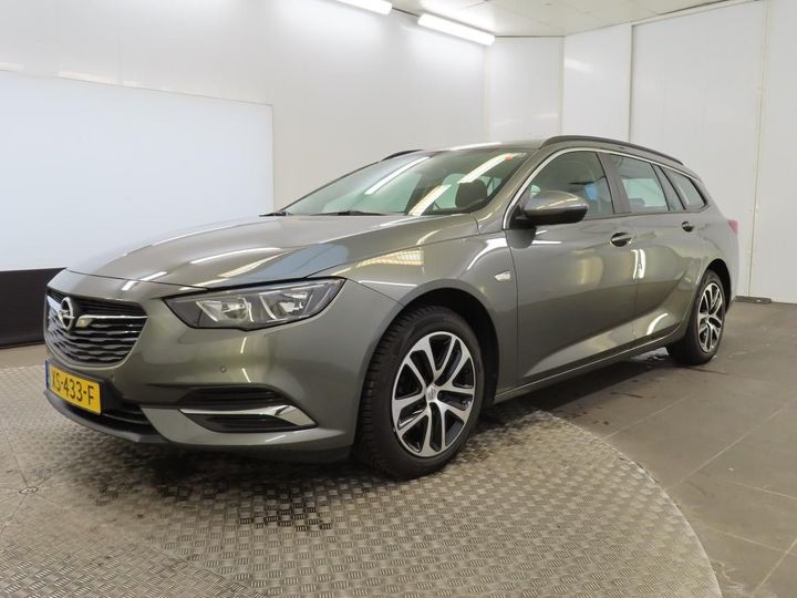 OPEL INSIGNIA SPORTS TOUR 2019 w0vzm8ej7k1045046