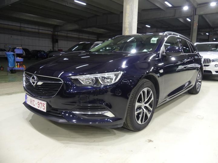 OPEL INSIGNIA SPORTS 2018 w0vzm8ej8k1011178