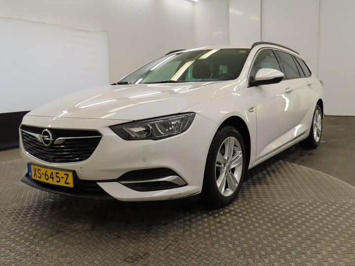 OPEL INSIGNIA SPORTS TOUR 2019 w0vzm8ej8k1049588