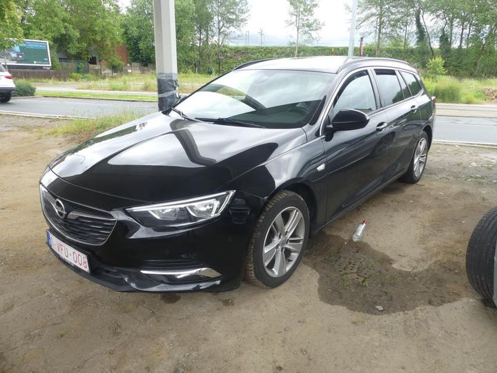 OPEL INSIGNIA SPORTS 2018 w0vzm8ej9k1012257