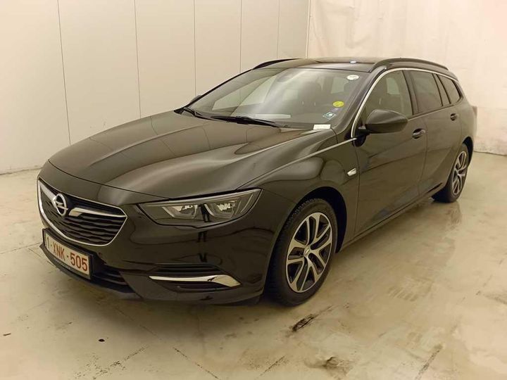 OPEL INSIGNIA 2020 w0vzm8el0l1021125