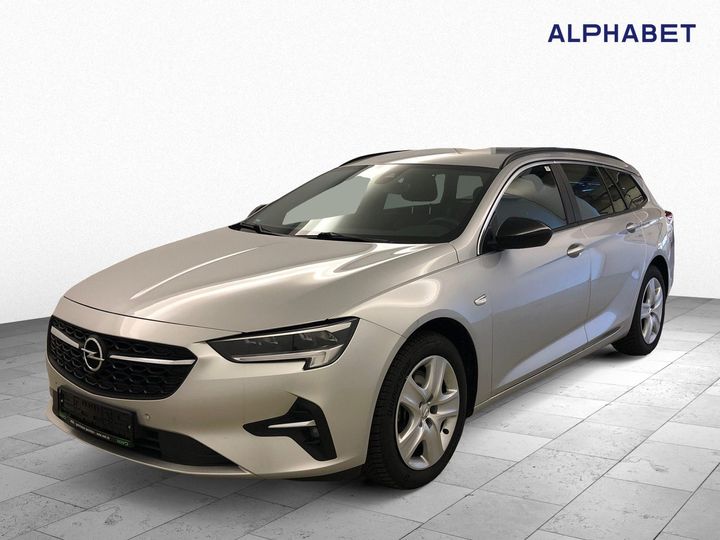 OPEL INSIGNIA SPORTS 2020 w0vzm8en0m1009821