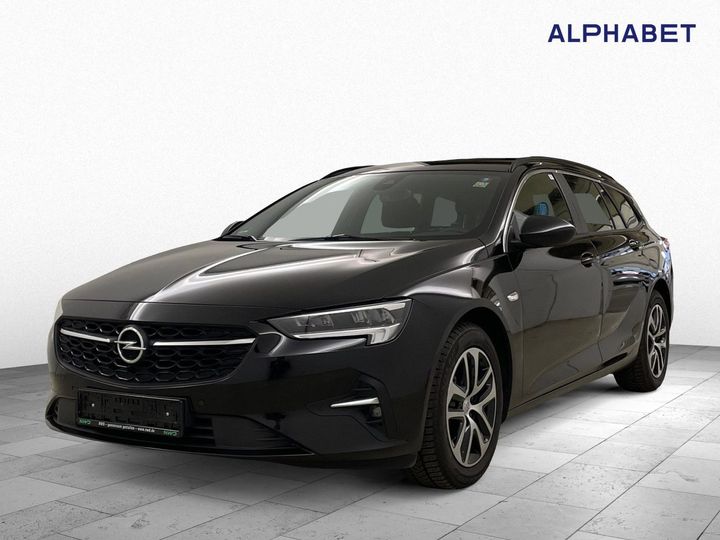 OPEL INSIGNIA SPORTS 2021 w0vzm8en4m1019395