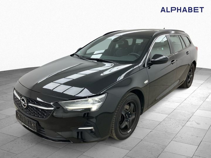 OPEL INSIGNIA SPORTS 2020 w0vzm8en5m1008230