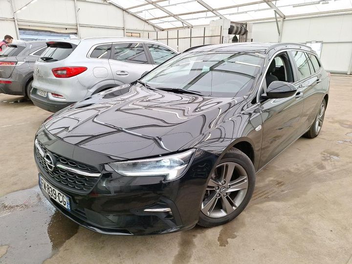 OPEL INSIGNIA SPORTS TOURER 2020 w0vzm8en7m1007063