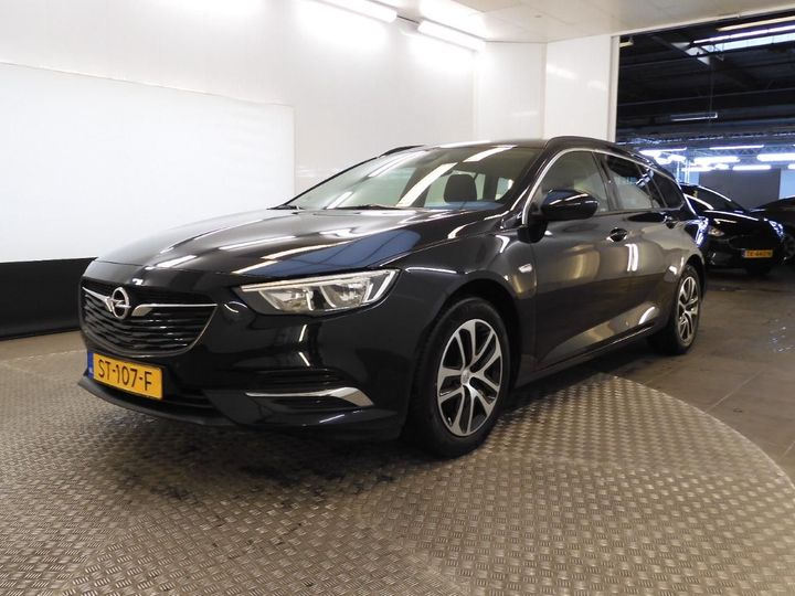 OPEL INSIGNIA SPORTS TOUR 2018 w0vzm8gaxj1154547