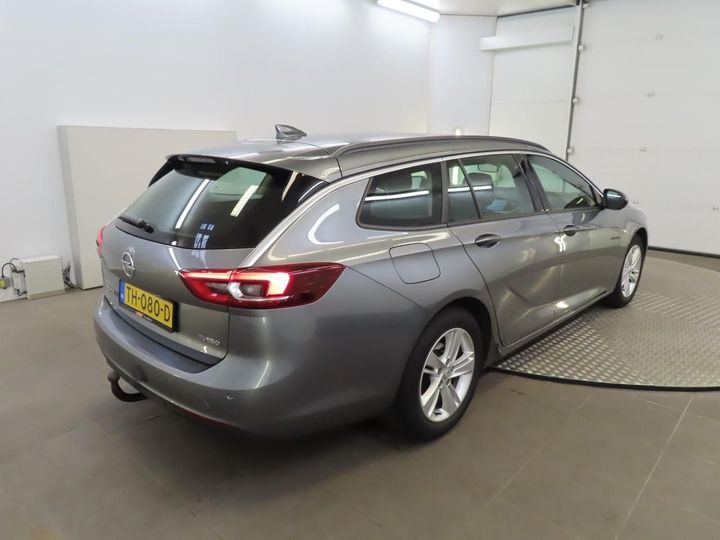 OPEL INSIGNIA SPORTS TOUR 2018 w0vzm8gb4j1174222