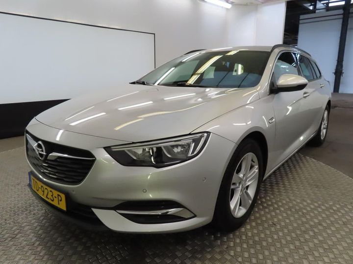 OPEL INSIGNIA SPORTS TOUR 2018 w0vzm8gb8j1168455