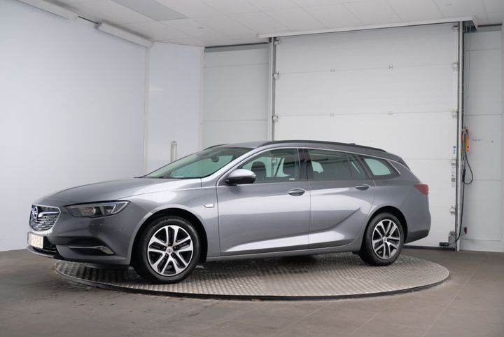 OPEL INSIGNIA SPORTS TOUR 2018 w0vzm8ge5j1149114