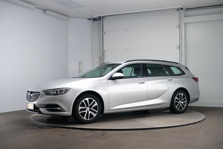 OPEL INSIGNIA SPORTS TOUR 2018 w0vzm8gexj1149108