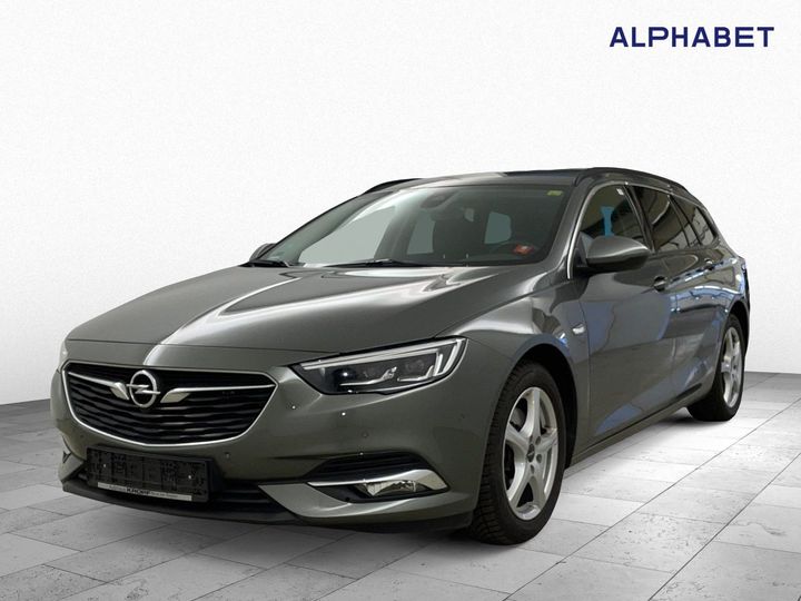 OPEL INSIGNIA SPORTS 2018 w0vzm8gf0j1105160