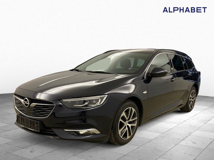 OPEL INSIGNIA SPORTS 2018 w0vzm8gf6j1096982