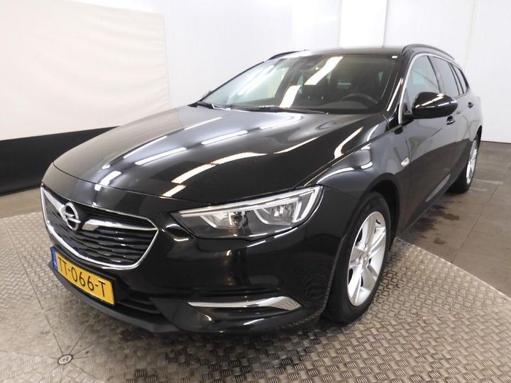 OPEL INSIGNIA SPORTS TOUR 2018 w0vzm8gj1j1175920